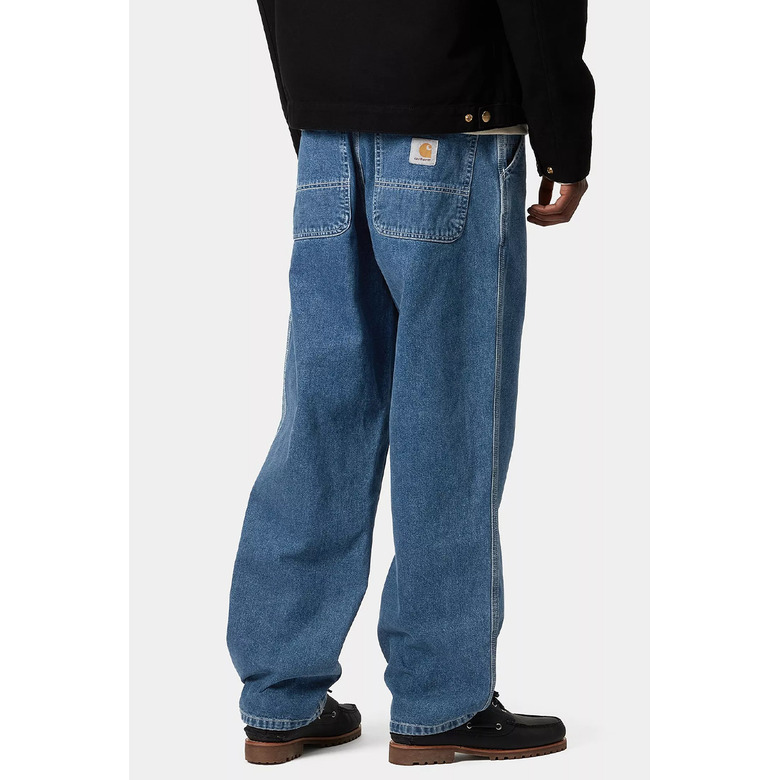 Carhartt Wip trousers jeans 3