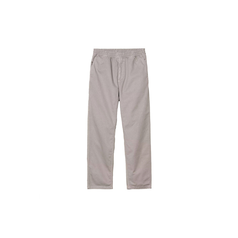 Carhartt Wip trousers grey 1
