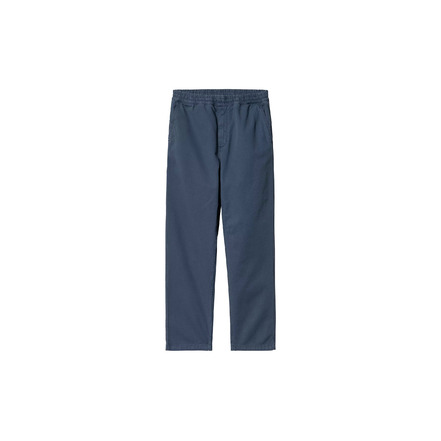 Carhartt Wip trousers blue
