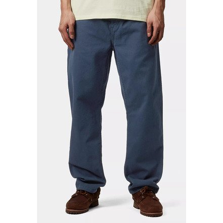 Carhartt Wip trousers blue