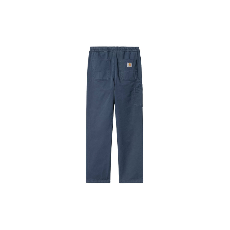 Carhartt Wip trousers blue 3