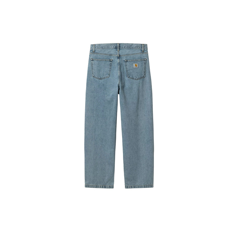 Carhartt Wip broek jeans 2