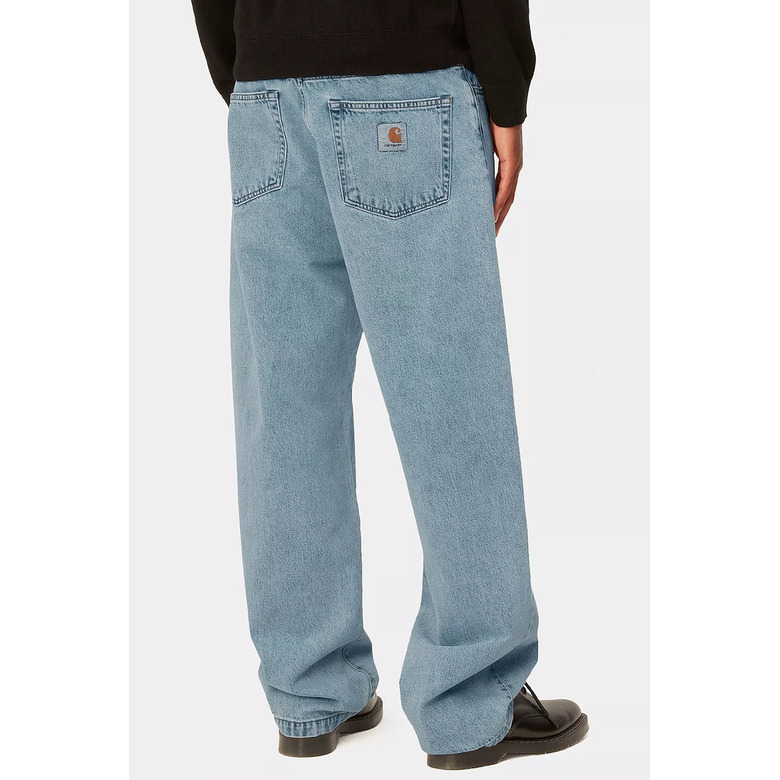 Carhartt Wip broek jeans 4