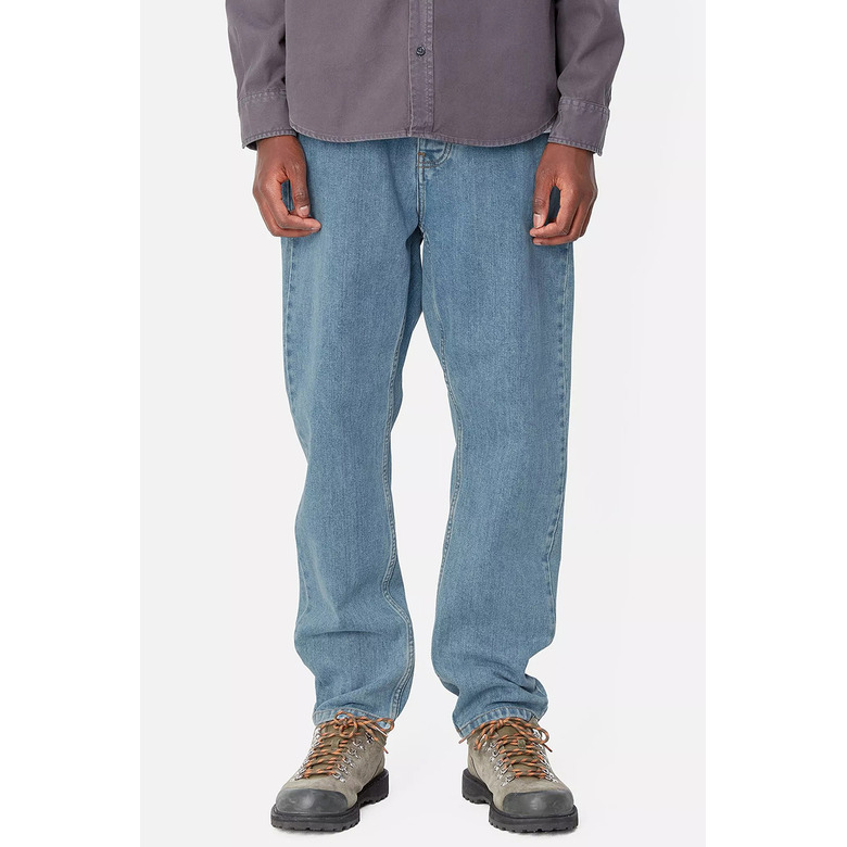 Carhartt Wip trousers jeans 2