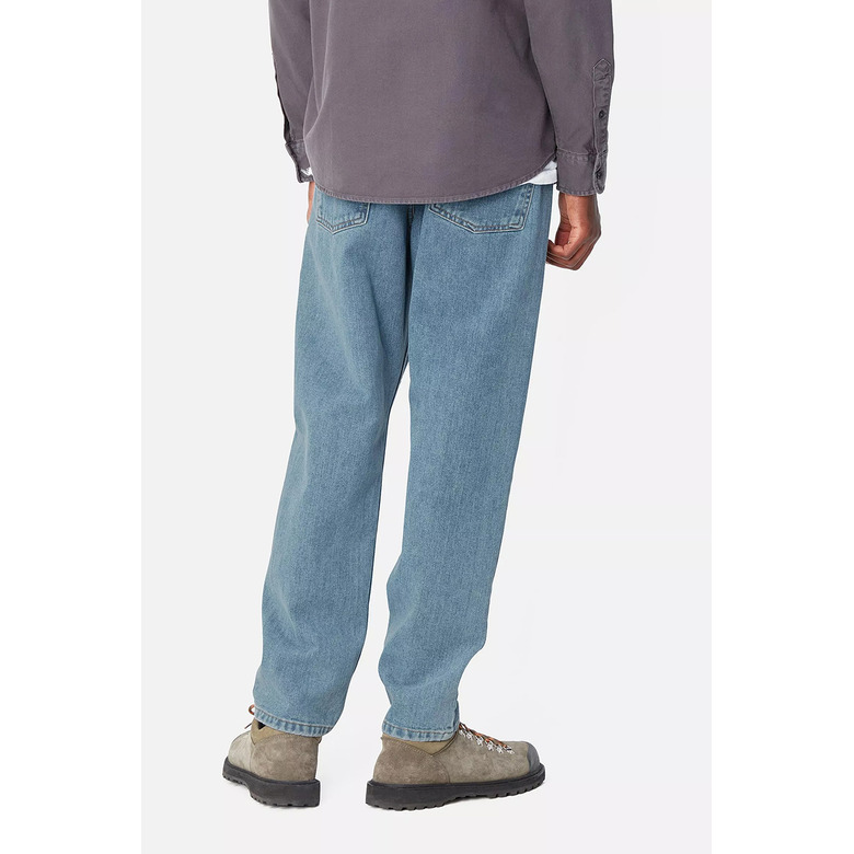 Carhartt Wip trousers jeans 3