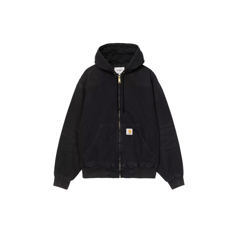 Carhartt Wip vest blue