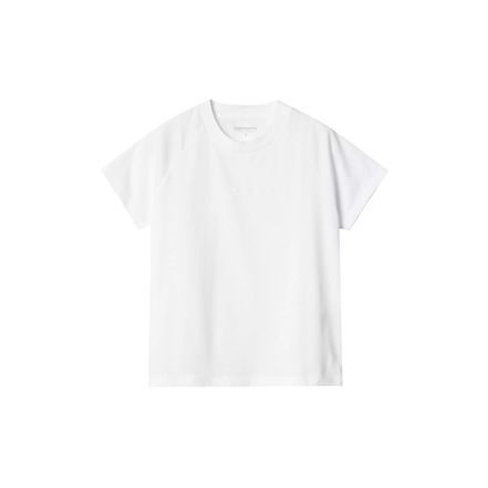 Carhartt Wip t-shirt wit