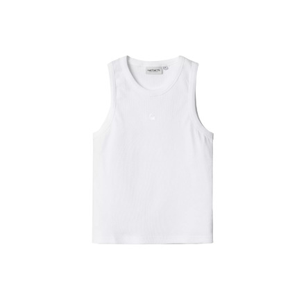 Carhartt Wip topje wit