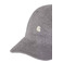 Carhartt Wip kappe grau 2
