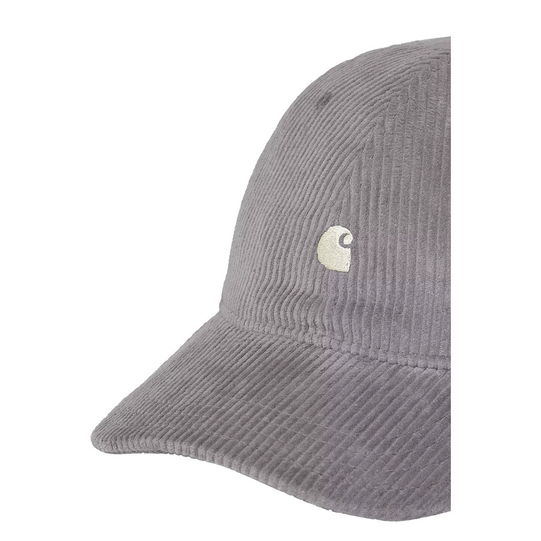 Carhartt Wip kappe grau 2