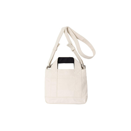 Carhartt Wip handtas ecru