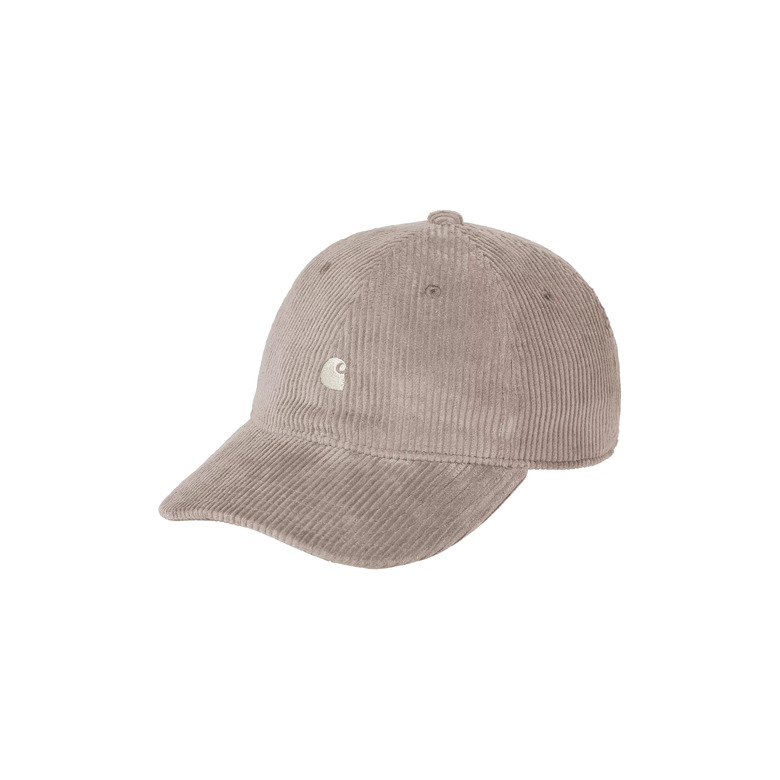 Carhartt Wip hat lightbrown 1