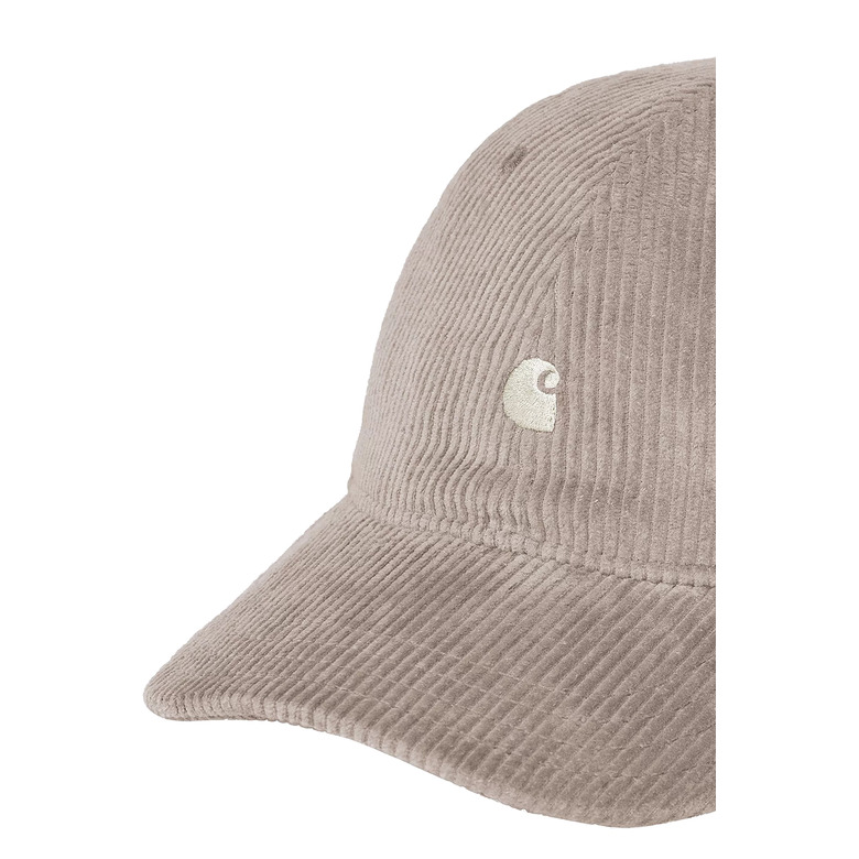 Carhartt Wip hat lightbrown 2