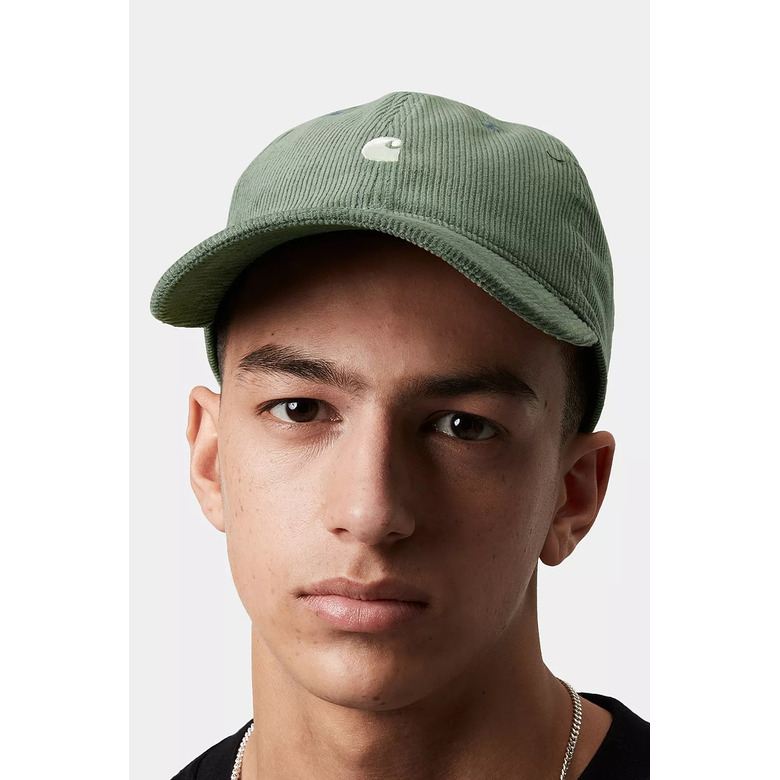 Carhartt Wip cuasquette vert 2