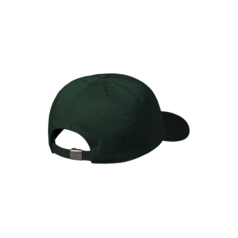 Carhartt Wip hat green 2