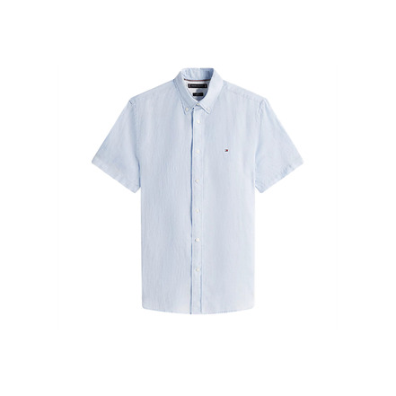 Tommy Hilfiger shirt blue