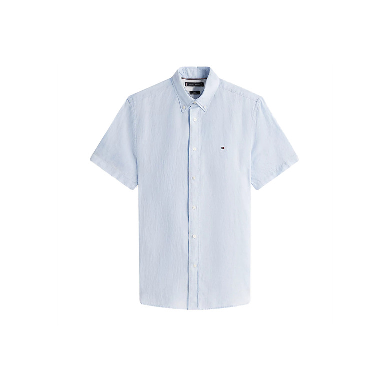 Tommy Hilfiger chemise bleu
