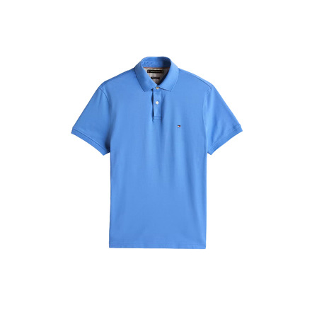 Tommy Hilfiger polo blue