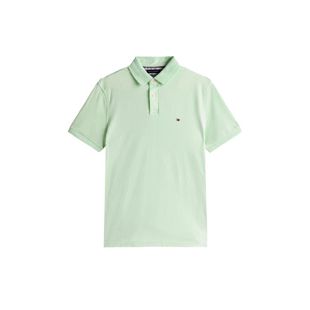 Tommy Hilfiger polo green