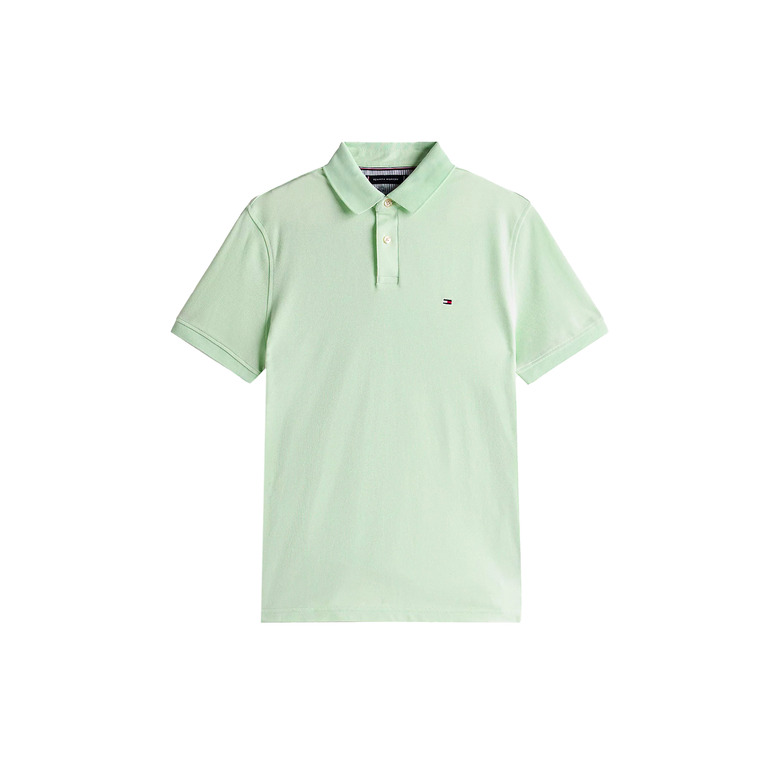 Tommy Hilfiger polo green