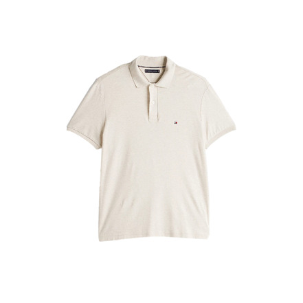 Tommy Hilfiger polo ecru
