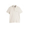 Tommy Hilfiger polo ecru 1
