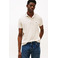 Tommy Hilfiger polo ecru 2