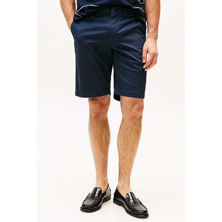 Tommy Hilfiger short blue 2