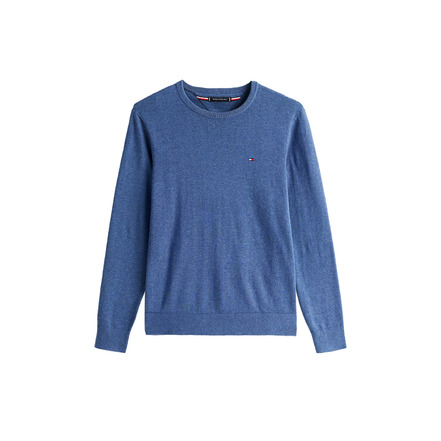 Tommy Hilfiger sweater bleu