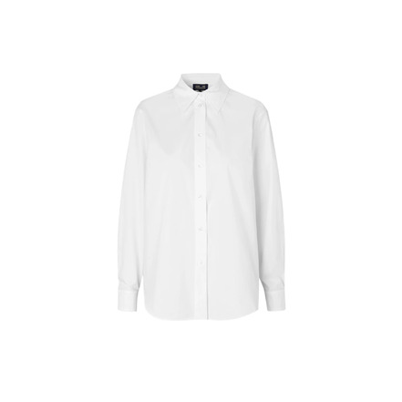 Baum Und Pferdgarten blouse white