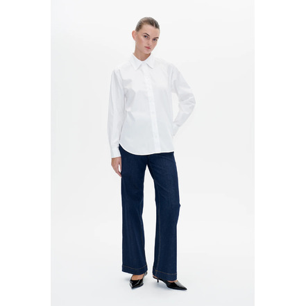 Baum Und Pferdgarten blouse white