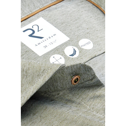 R2 Amsterdam shirt green