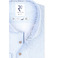 R2 Amsterdam hemd blauw 2