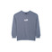 Someone Junior Jongens sweater grau 1