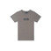 Someone Junior Jongens t-shirts brown 1