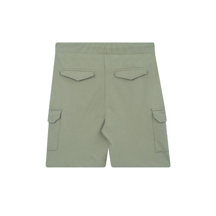 Someone Junior Jongens short grÜn