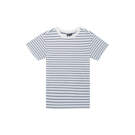 Someone Junior Jongens t-shirt ecru