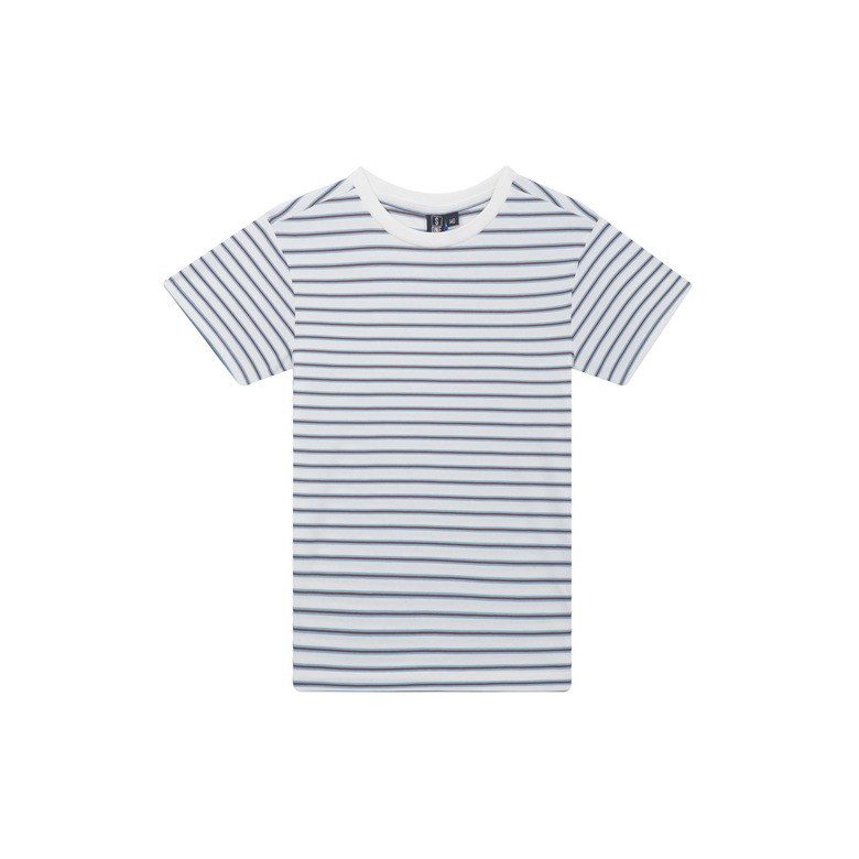 Someone Junior Jongens t-shirt ecru
