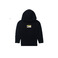 Someone Junior Jongens hoodie schwarz 1