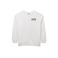 Someone Junior Meisjes sweater ecru 1