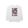 Someone Junior Meisjes sweater ecru 2