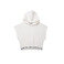 Someone Junior Meisjes hoodie ecru 1