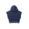 Someone Junior Meisjes hoodie blau