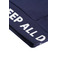 Someone Junior Meisjes hoodie blauw 2