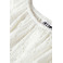 Someone Junior Meisjes blouse ecru 2