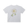 Someone Junior Meisjes t-shirt ecru 2