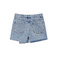 Someone Junior Meisjes short blau 2