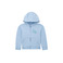 Someone Kids hoodie blau 1