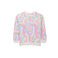 Someone Kids sweater multicolor 1
