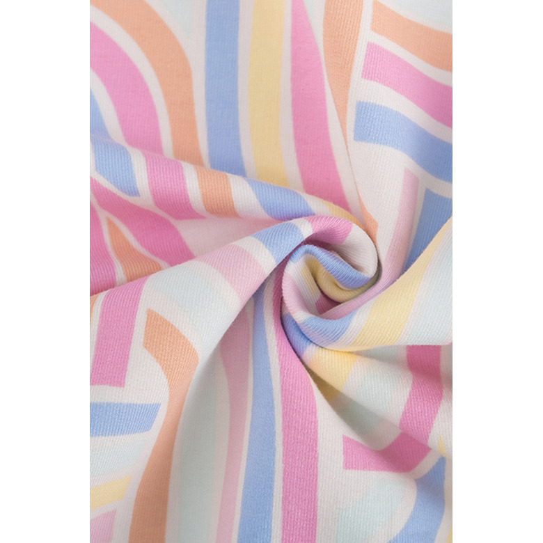 Someone Kids sweater multicolor 2